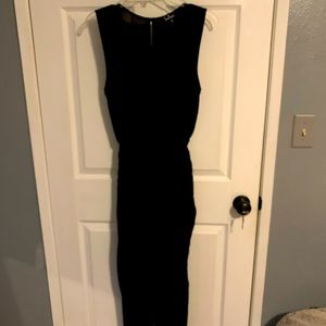 Never wore Jumpsuit!